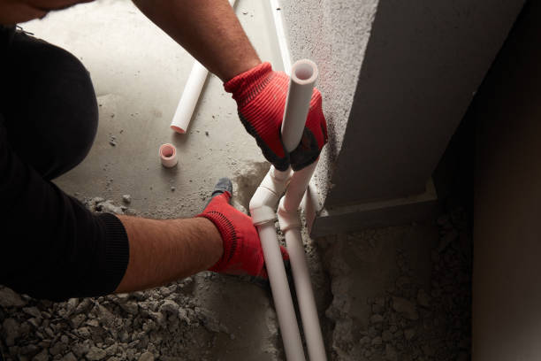 Best Commercial Plumbing Services  in River Falls, WI
