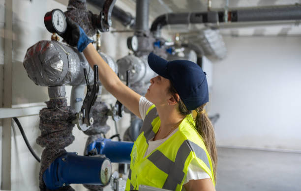 Trusted River Falls, WI Plumbing Experts