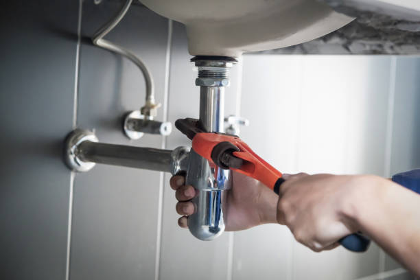 Professional Plumbing in River Falls, WI