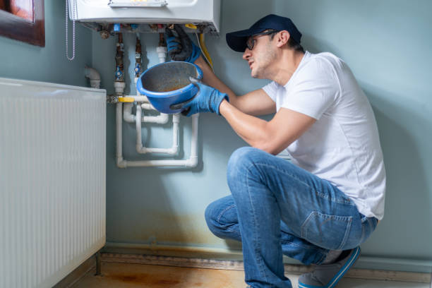 Best Emergency Plumbing Repair  in River Falls, WI
