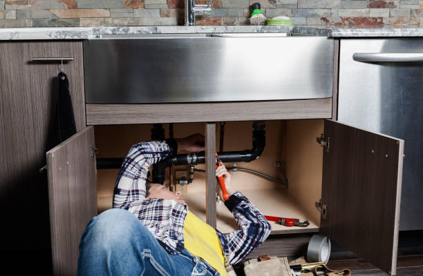  River Falls, WI Plumbing Pros