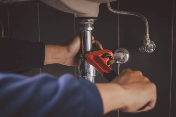 Best Faucet Repair  in River Falls, WI