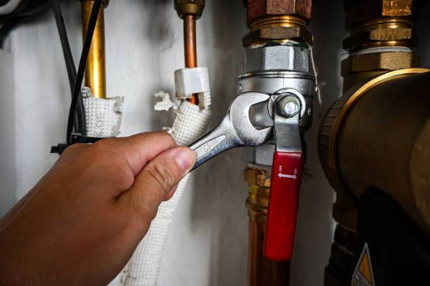 Best Plumbing Services Near Me  in River Falls, WI